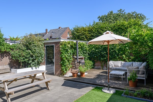 Medium property photo - Heidevenstraat 50, 6533 TS Nijmegen